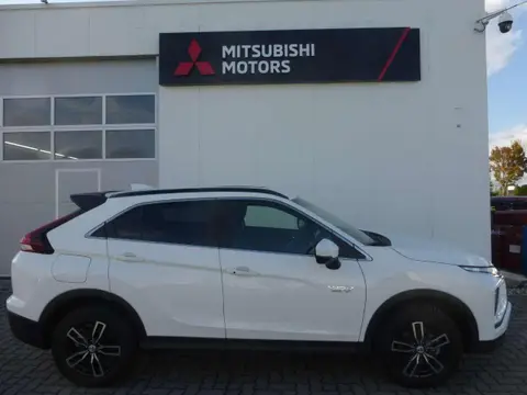 Annonce MITSUBISHI ECLIPSE Hybride 2021 d'occasion 