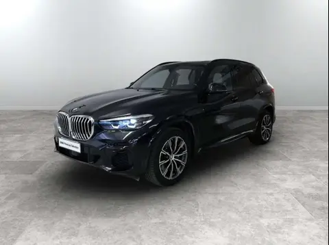 Used BMW X5 Hybrid 2021 Ad 