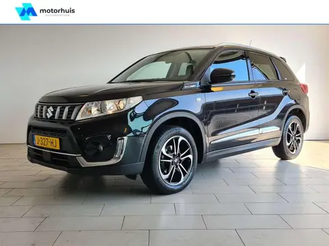 Used SUZUKI VITARA Petrol 2020 Ad 