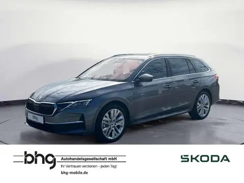 Used SKODA OCTAVIA Diesel 2024 Ad 