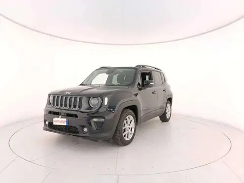 Used JEEP RENEGADE Diesel 2023 Ad 