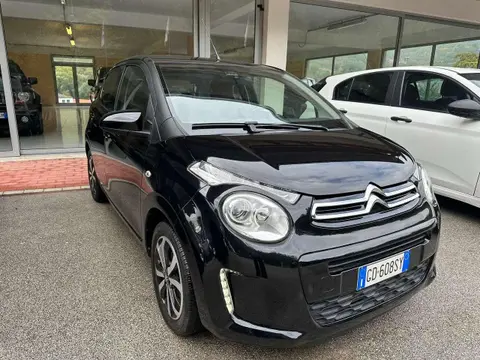 Used CITROEN C1 Petrol 2020 Ad 