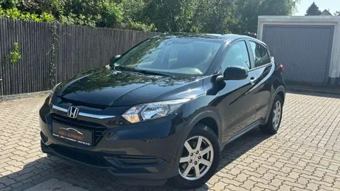 Used HONDA HR-V Petrol 2018 Ad 