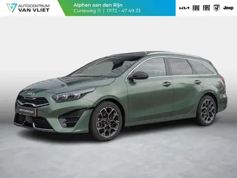 Annonce KIA CEED Essence 2023 d'occasion 