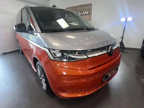 Annonce VOLKSWAGEN T7 Hybride 2022 d'occasion 