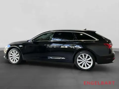 Used AUDI A6 Diesel 2020 Ad Germany