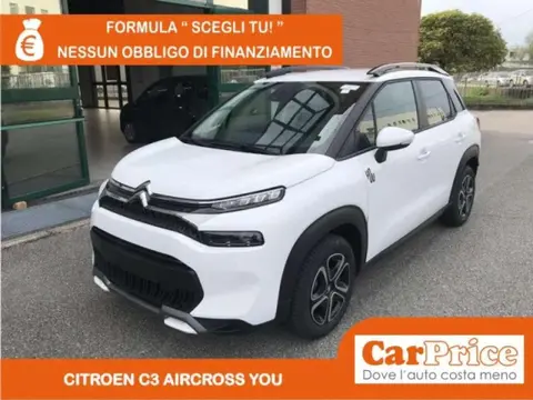 Used CITROEN C3 AIRCROSS Petrol 2024 Ad 