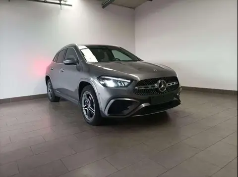 Annonce MERCEDES-BENZ CLASSE GLA Hybride 2024 d'occasion 