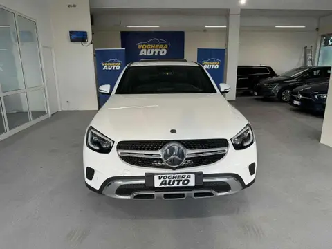 Annonce MERCEDES-BENZ CLASSE GLC Diesel 2019 d'occasion 