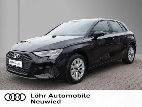 Used AUDI A3 Hybrid 2021 Ad 