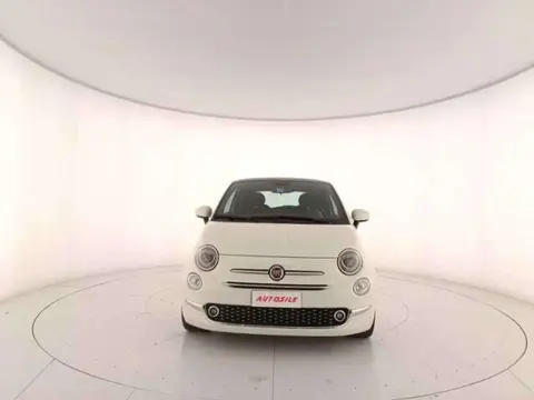 Annonce FIAT 500 Hybride 2024 d'occasion 