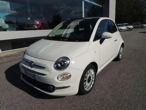 Used FIAT 500 Diesel 2017 Ad 