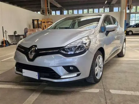 Annonce RENAULT CLIO Diesel 2017 d'occasion 