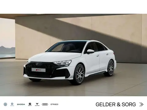 Annonce AUDI RS3 Essence 2024 d'occasion 