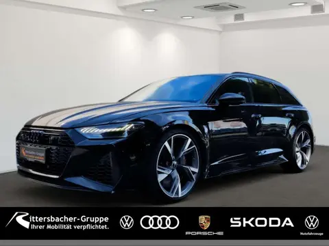 Annonce AUDI RS6 Essence 2020 d'occasion 