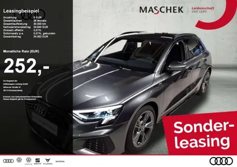 Annonce AUDI A3 Essence 2024 d'occasion 