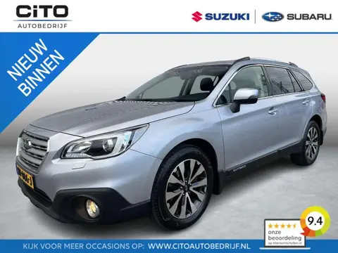 Used SUBARU OUTBACK Petrol 2016 Ad 