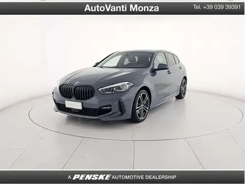 Used BMW SERIE 1 Petrol 2023 Ad 