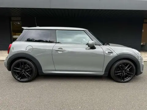 Used MINI ONE Petrol 2020 Ad 