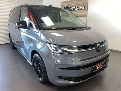 Annonce VOLKSWAGEN T7 Diesel 2024 d'occasion 