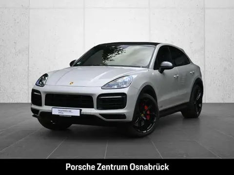 Annonce PORSCHE CAYENNE Essence 2023 d'occasion 