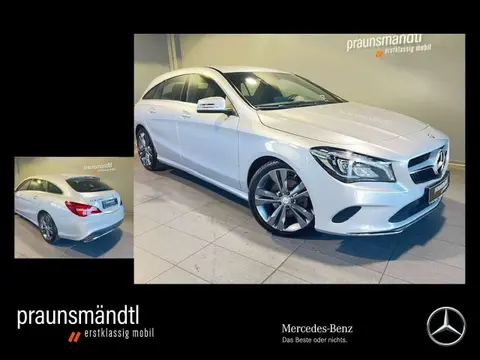 Used MERCEDES-BENZ CLASSE CLA Diesel 2017 Ad 