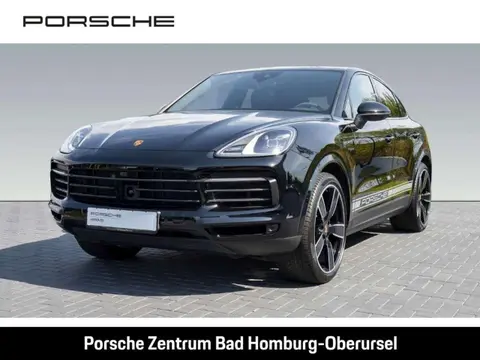 Used PORSCHE CAYENNE Hybrid 2022 Ad 