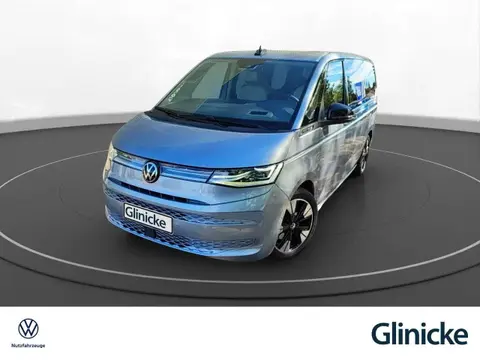 Annonce VOLKSWAGEN T7 Diesel 2024 d'occasion 