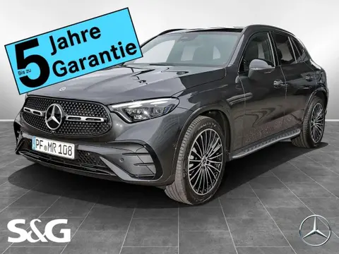 Used MERCEDES-BENZ CLASSE GLC Petrol 2024 Ad 