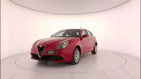 Used ALFA ROMEO GIULIETTA Petrol 2018 Ad 