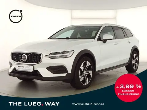 Used VOLVO V60 Diesel 2023 Ad 