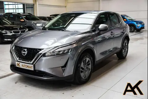 Used NISSAN QASHQAI Petrol 2023 Ad 