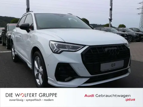 Annonce AUDI Q3 Diesel 2023 d'occasion 