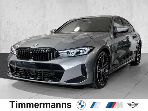 Annonce BMW SERIE 3 Essence 2024 d'occasion 