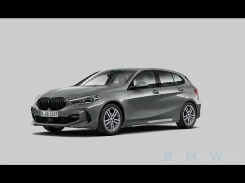 Annonce BMW SERIE 1 Essence 2022 d'occasion 