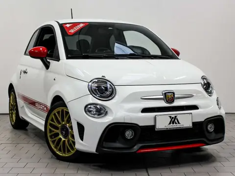 Used ABARTH 595 Petrol 2020 Ad 