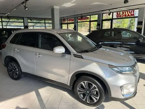 Used SUZUKI VITARA Hybrid 2024 Ad 