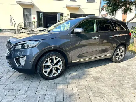 Used KIA SORENTO Diesel 2016 Ad 