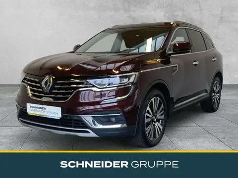 Used RENAULT KOLEOS Diesel 2020 Ad 