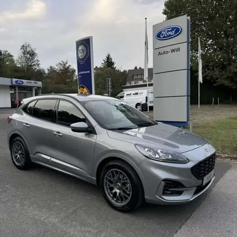 Used FORD KUGA Petrol 2021 Ad 