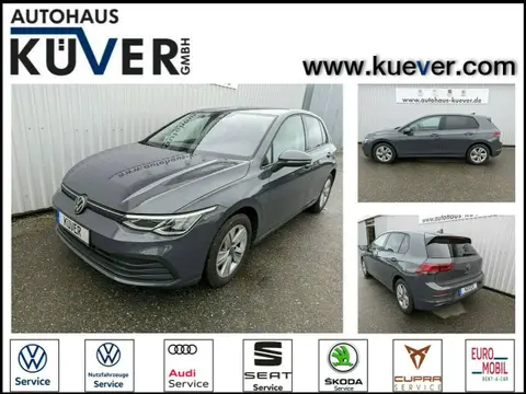 Used VOLKSWAGEN GOLF Petrol 2024 Ad 