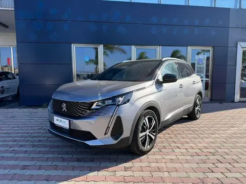 Annonce PEUGEOT 3008 Essence 2023 d'occasion 