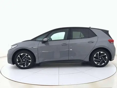 Used VOLKSWAGEN ID.3 Electric 2021 Ad 