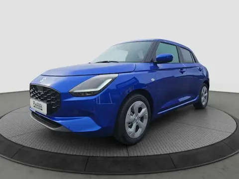 Used SUZUKI SWIFT Petrol 2024 Ad 