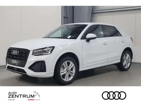 Annonce AUDI Q2 Essence 2024 d'occasion 