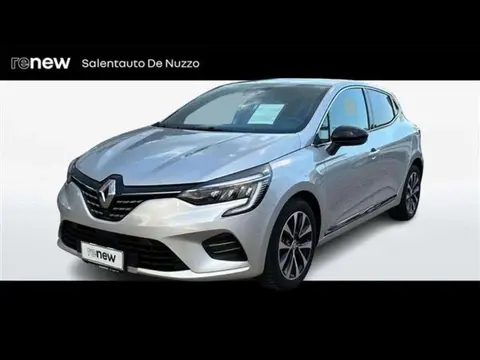 Used RENAULT CLIO Petrol 2023 Ad 