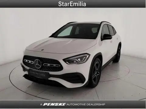 Used MERCEDES-BENZ CLASSE GLA Diesel 2022 Ad 