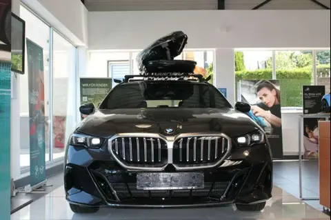 Annonce BMW SERIE 5 Diesel 2024 d'occasion 