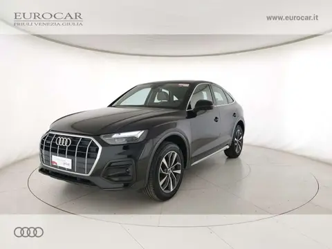 Annonce AUDI Q5 Hybride 2021 d'occasion 