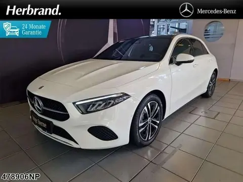 Used MERCEDES-BENZ CLASSE A Petrol 2023 Ad 